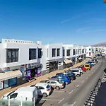 Sunlight By Pvl * Playa Blanca (Lanzarote)