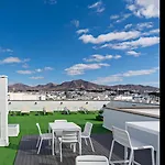 Sunlight By Pvl Appartement Playa Blanca (Lanzarote)