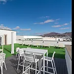 Sunlight By Pvl Playa Blanca (Lanzarote)