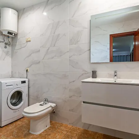Apartamento Sunlight By Pvl