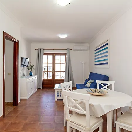 Sunlight By Pvl Apartamento