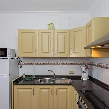 公寓 Sunlight By Pvl 普拉亚布兰卡