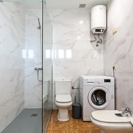 Apartamento Sunlight By Pvl