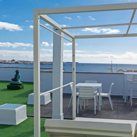 Sunlight By Pvl * Playa Blanca (Lanzarote)