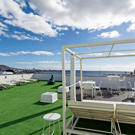 Apartamento Sunlight By Pvl *