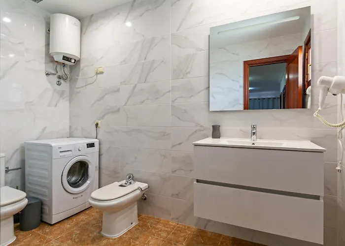 Apartamento Sunlight By Pvl