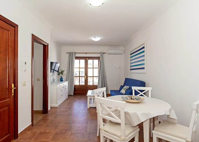 Sunlight By Pvl Apartamento