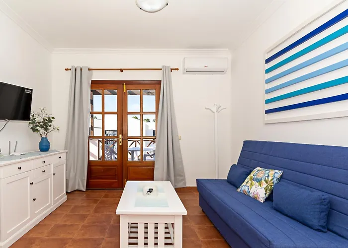 Apartamento Sunlight By Pvl Playa Blanca (Lanzarote)