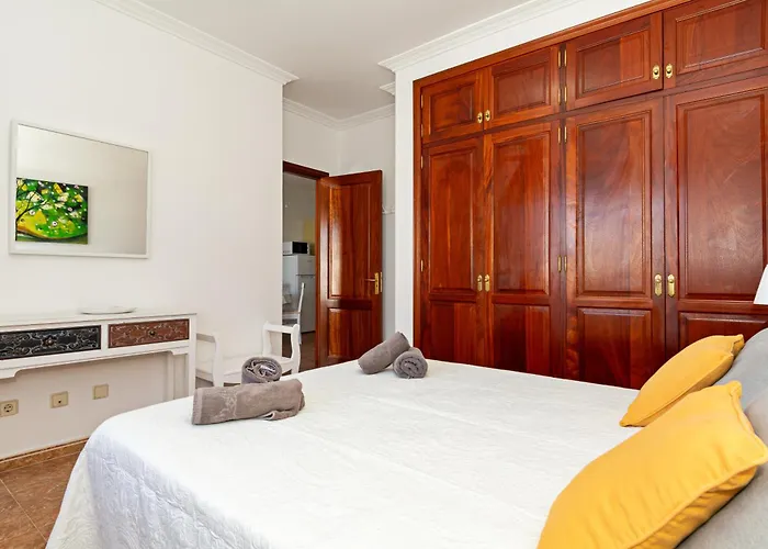 Apartamento Sunlight By Pvl