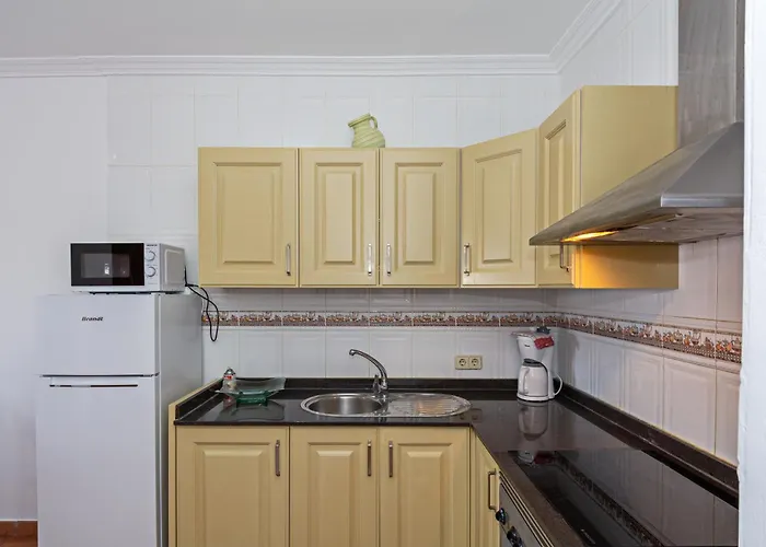 Apartamento Sunlight By Pvl Playa Blanca (Lanzarote)