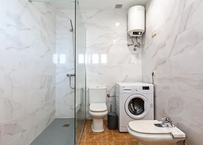 Apartamento Sunlight By Pvl