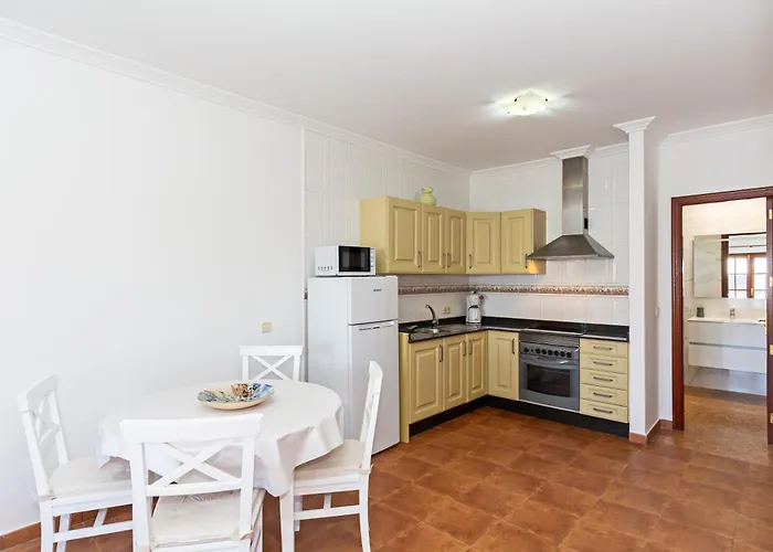 Sunlight By Pvl Playa Blanca (Lanzarote)