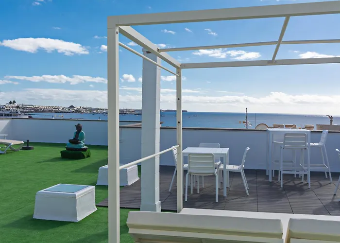 Sunlight By Pvl * Playa Blanca (Lanzarote)