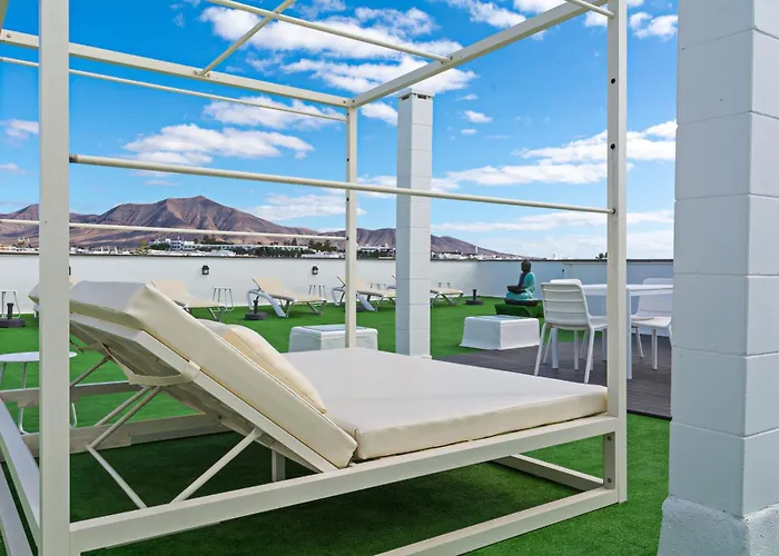 Sunlight By Pvl * Playa Blanca (Lanzarote)