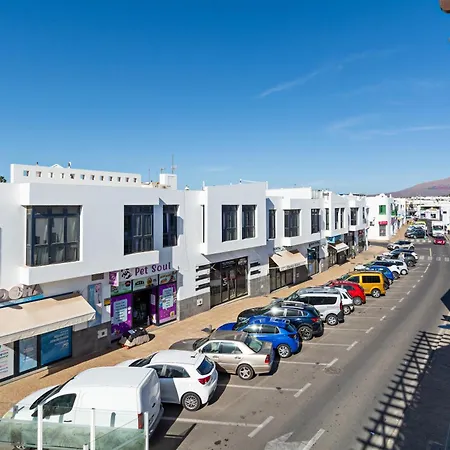 Sunlight By Pvl * Playa Blanca (Lanzarote)