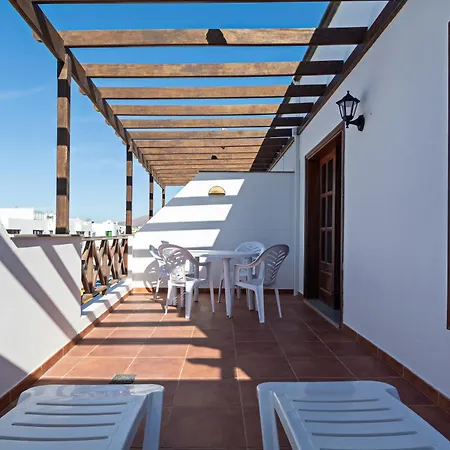 Sunlight By Pvl Apartment