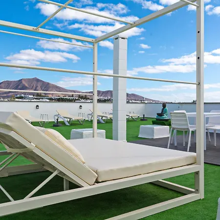 Sunlight By Pvl * Playa Blanca (Lanzarote)