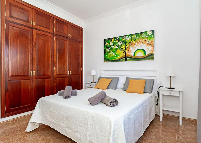 Sunlight By Pvl Playa Blanca (Lanzarote)