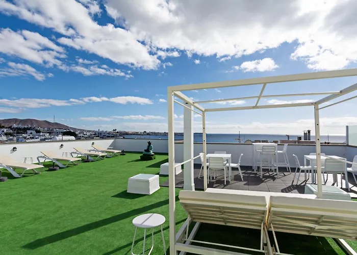 Lejlighed Sunlight By Pvl *